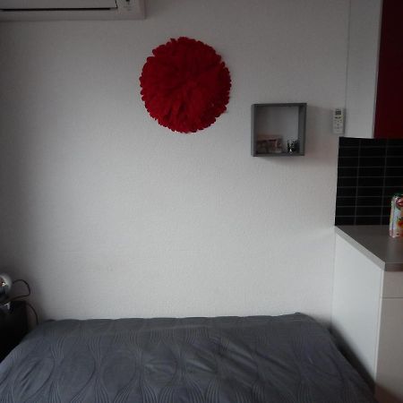 3 Etoiles Studio 4 Couchages Residence Port Cros A سُت المظهر الخارجي الصورة