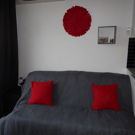 3 Etoiles Studio 4 Couchages Residence Port Cros A سُت المظهر الخارجي الصورة