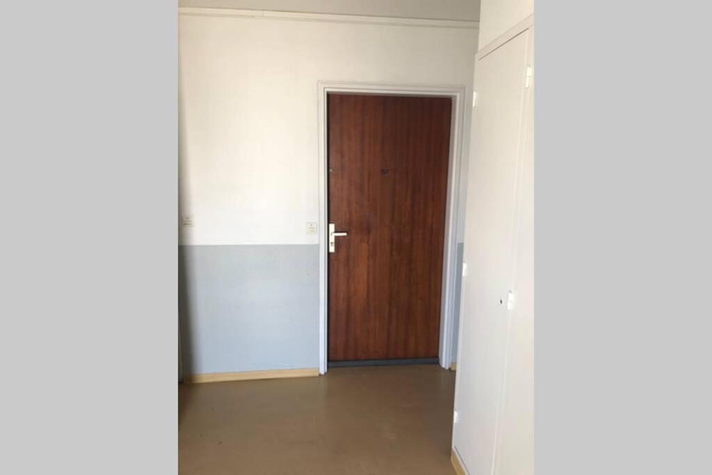 3 Etoiles Studio 4 Couchages Residence Port Cros A سُت المظهر الخارجي الصورة
